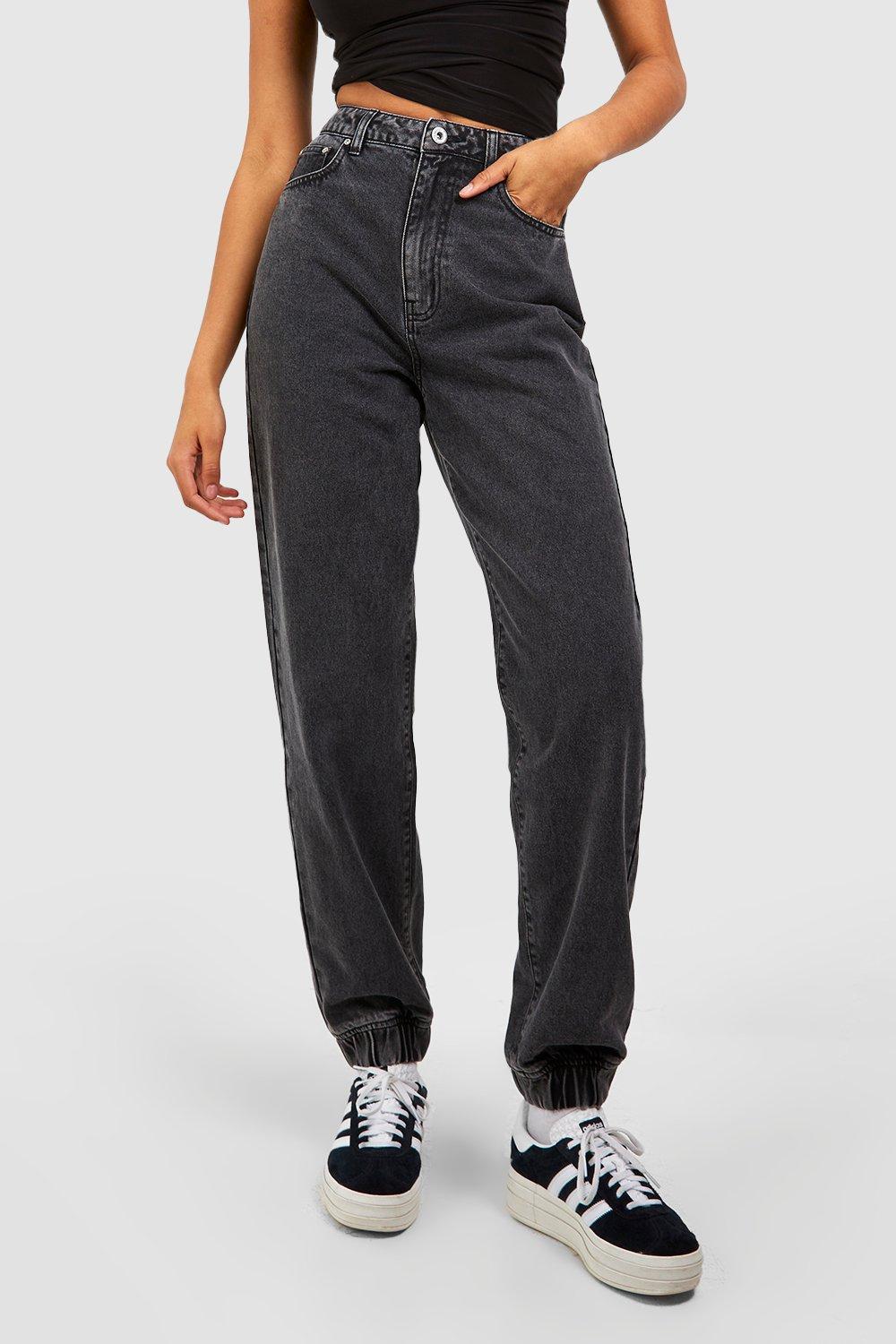 Boohoo best sale boyfriend joggers